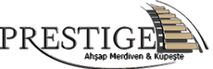 Prestige Ahşap Logo