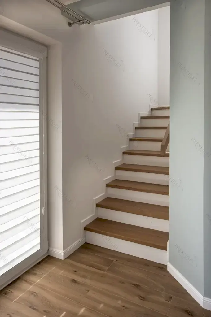 villa merdiven modeli prestige