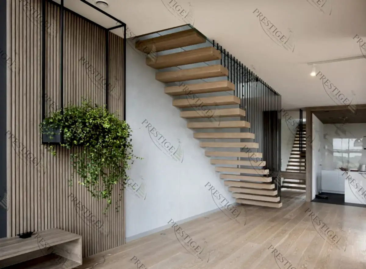 duvardan destekli model