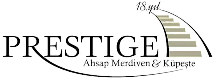 Prestige Ahşap Merdiven